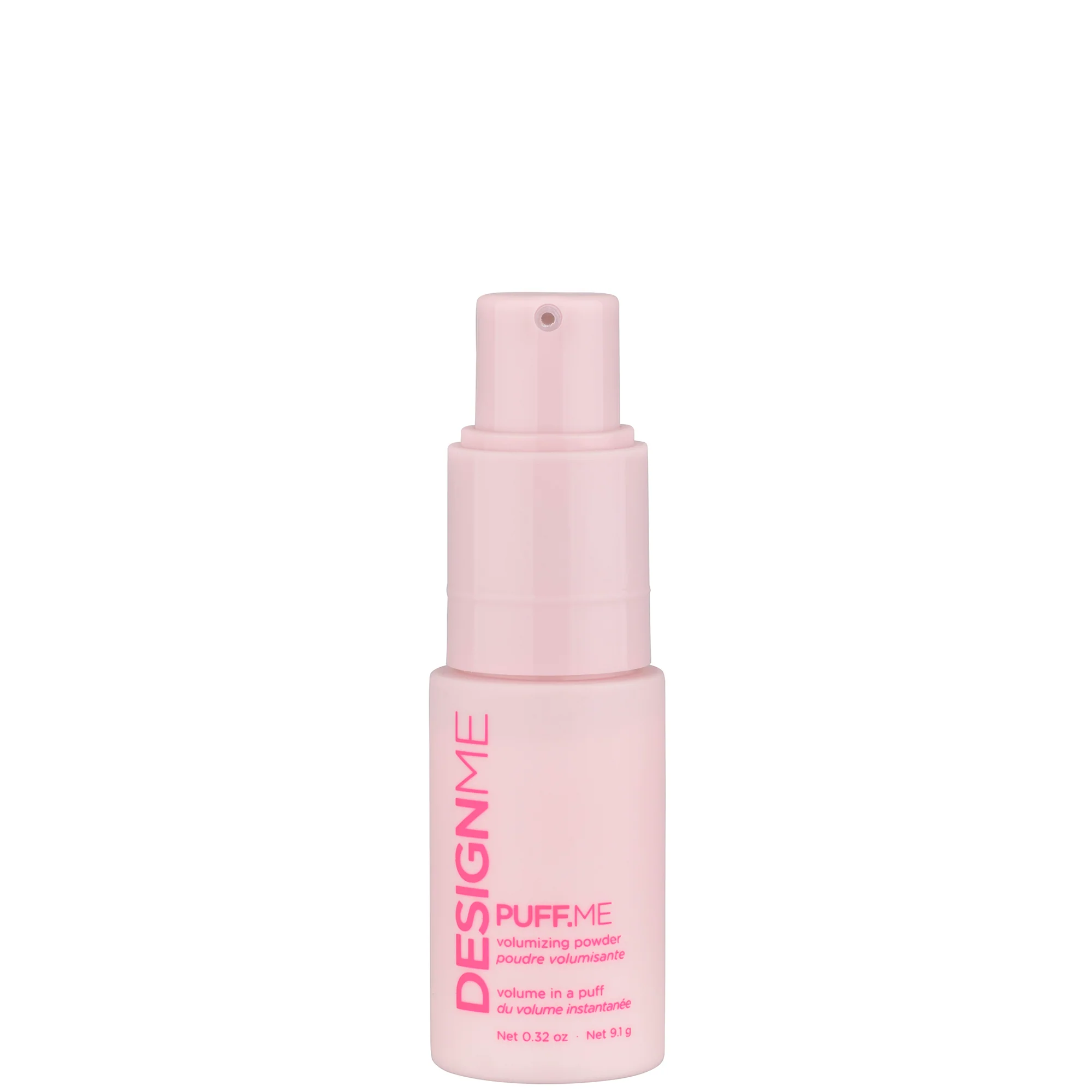 Design.ME Puff Me Volumizing Mist 9.1g - Image 2