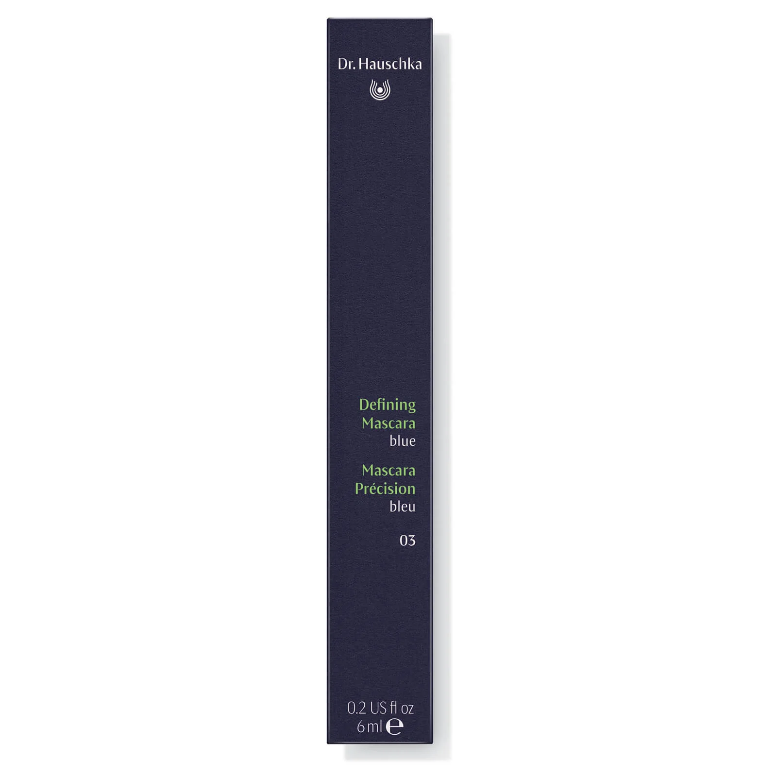 Dr. Hauschka Defining Mascara - Image 7