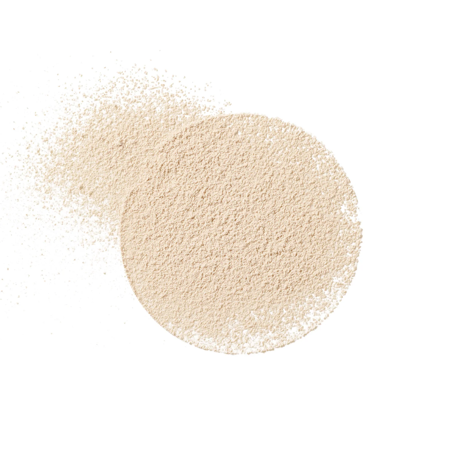 Dr. Hauschka Loose Powder - 00 Translucent - Image 3