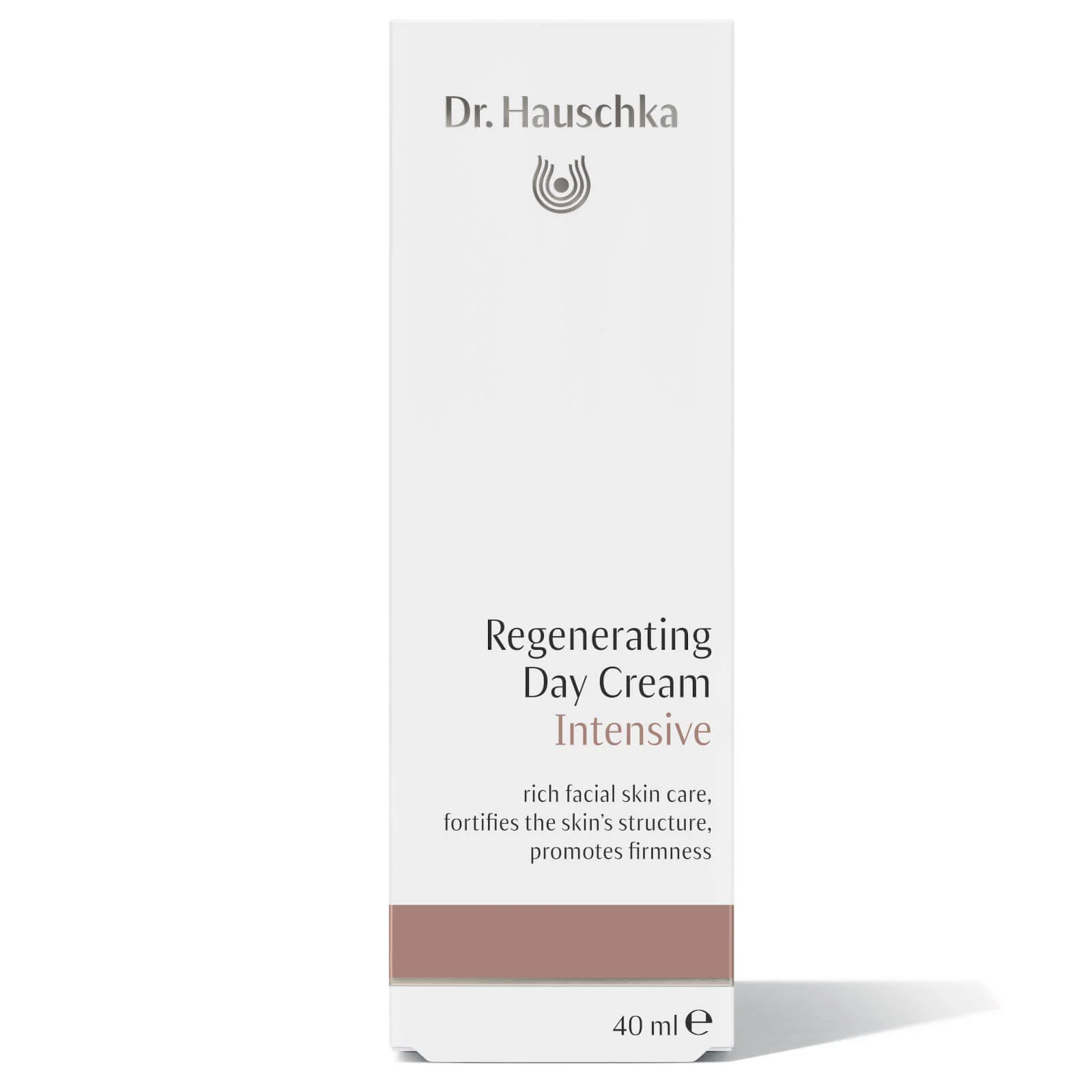 Dr. Hauschka Regenerating Intensive Day Cream 40ml - Image 2