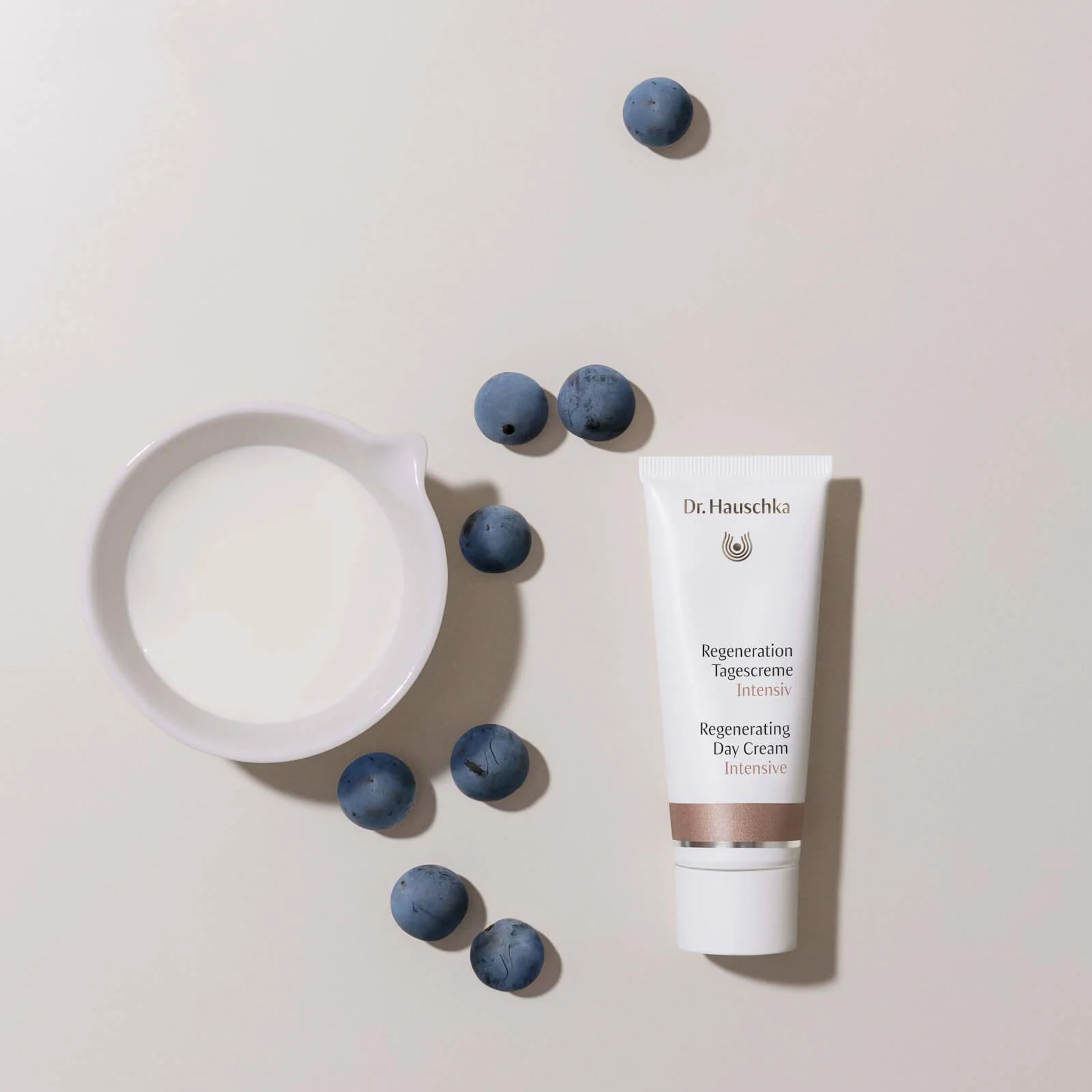 Dr. Hauschka Regenerating Intensive Day Cream 40ml - Image 3