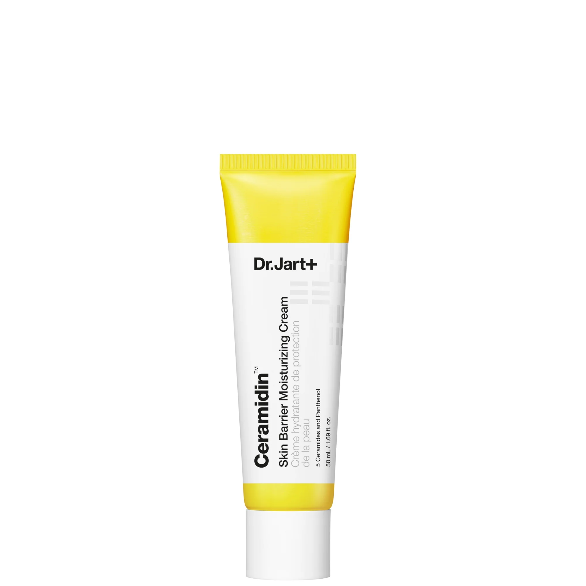 Dr.Jart+ Ceramidin Skin Barrier Moisturizing Cream 50ml