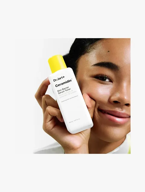 Dr. Jart+ Ceramidin Skin Barrier Serum Toner 150ml - Image 5