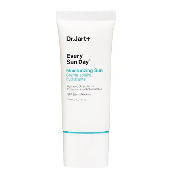 Dr.Jart+ Every Sun Day Moisturising Sun 30ml