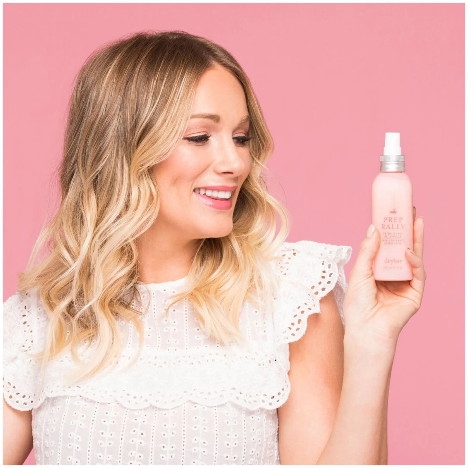 Drybar Prep Rally Prime and Prep Detangler 147ml - Image 2