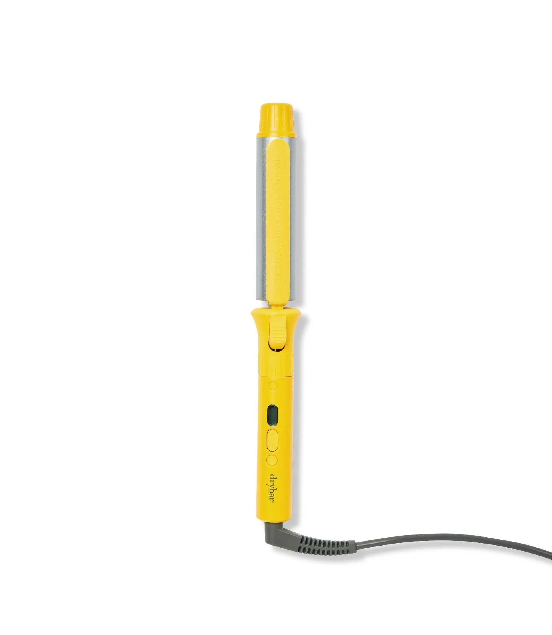 Drybar The 3-Day Bender Rotating Curling Iron 1" Barrel