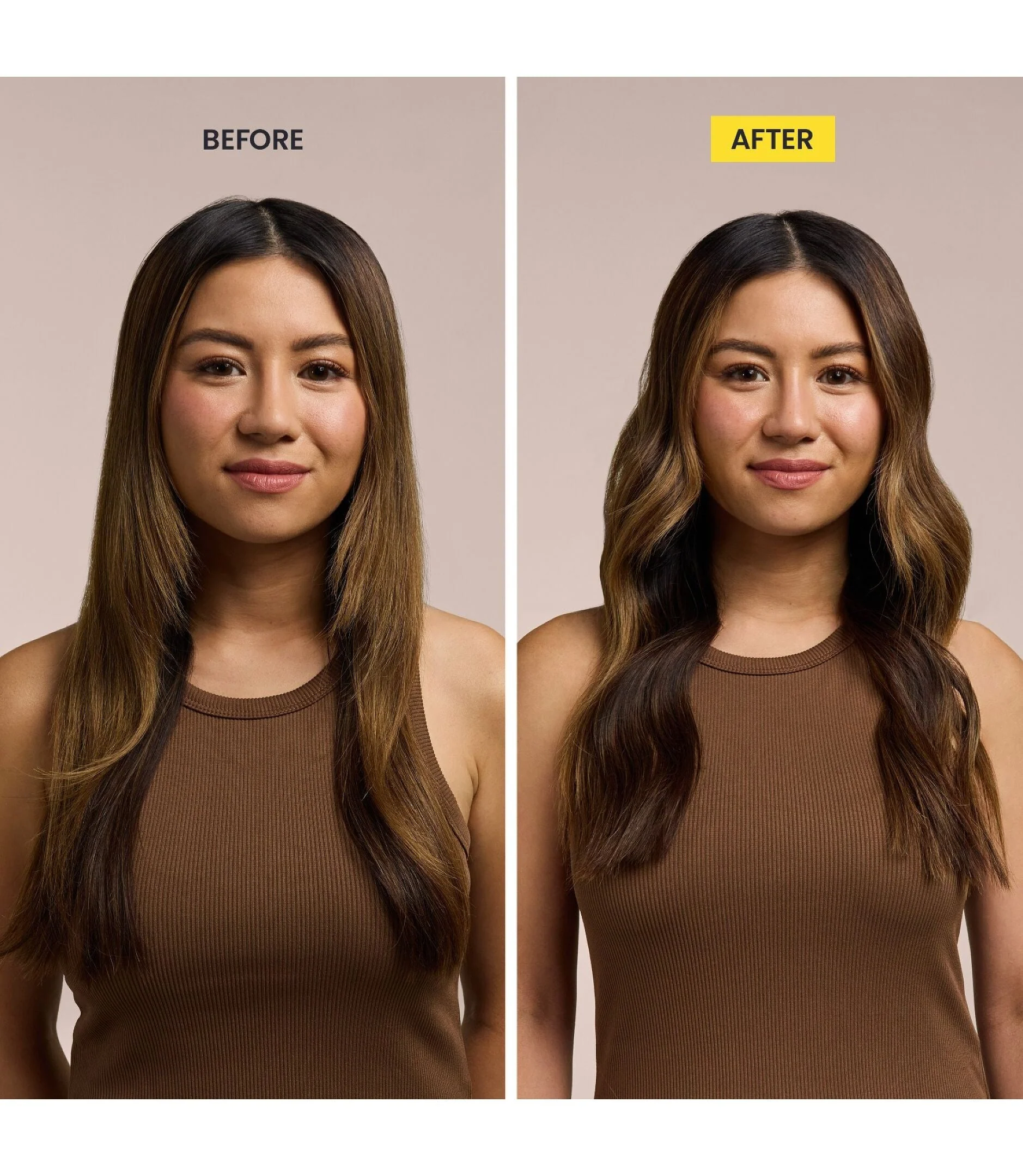 Drybar The 3-Day Bender Rotating Curling Iron 1" Barrel - Image 7