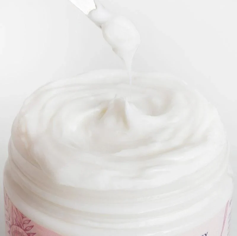 Edible Beauty Lift Me Up Body Whip 200ml - Image 2