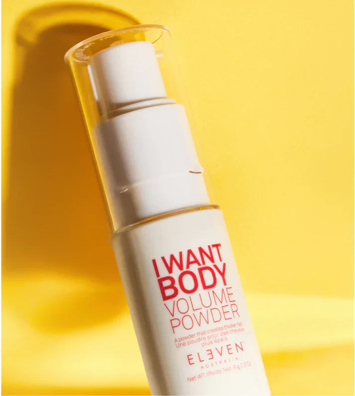 ELEVEN Australia Body Volume Powder 9g - Image 2