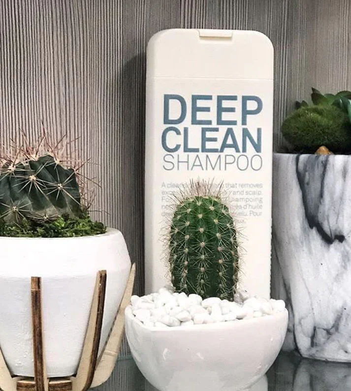 ELEVEN Australia Deep Clean Shampoo 300ml - Image 3