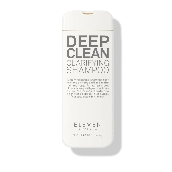 ELEVEN Australia Hydrate & Deep Duo Pack - Image 3