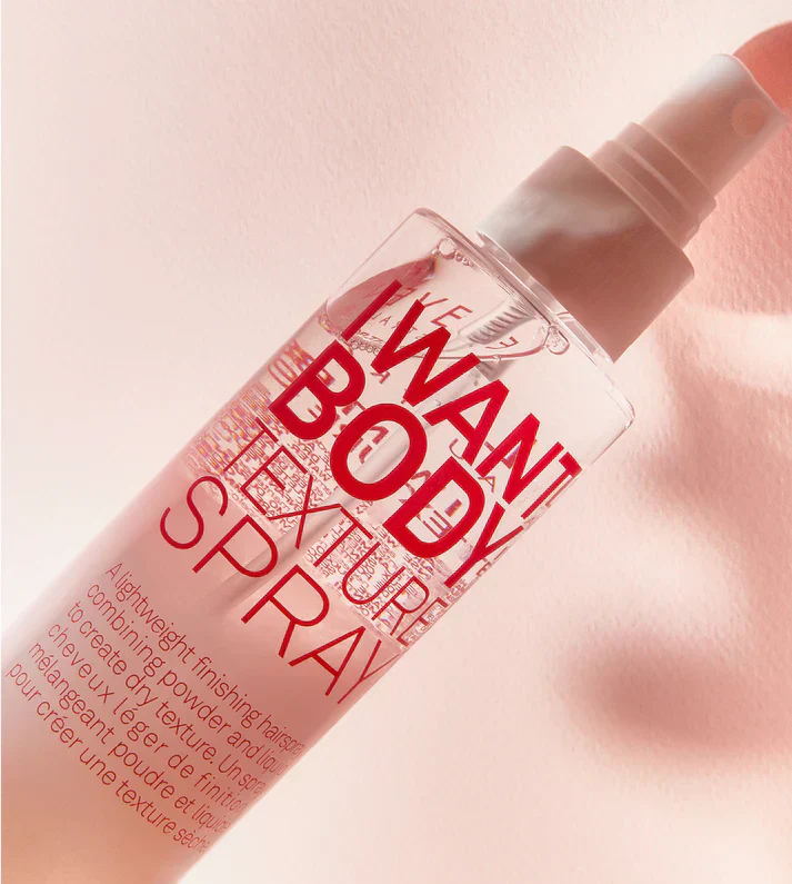 ELEVEN Australia I Want Body Texture Spray 200ml - Image 2