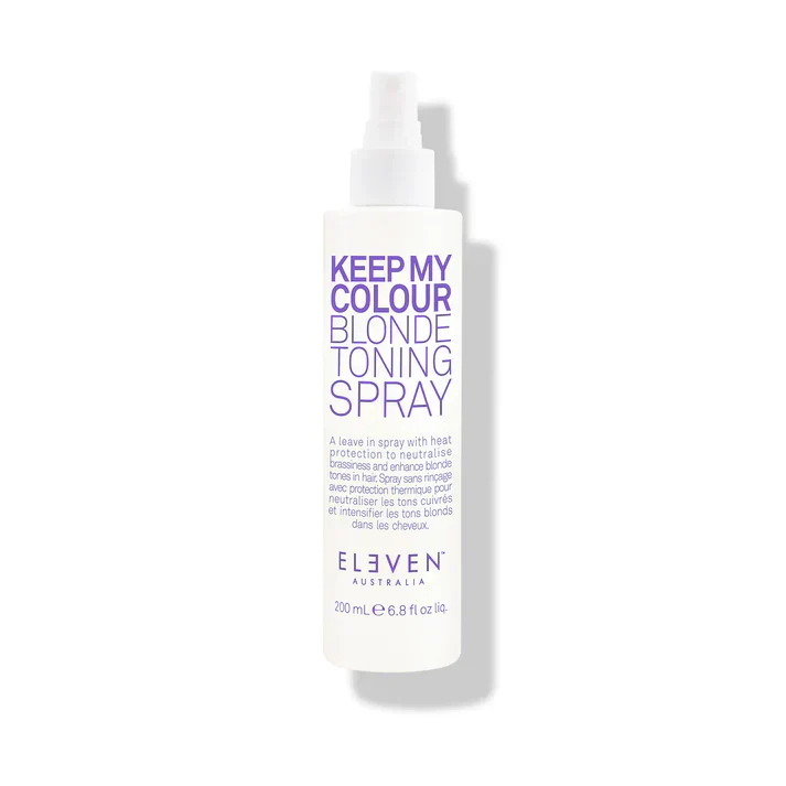 ELEVEN Australia Keep My Blonde Toning Spray