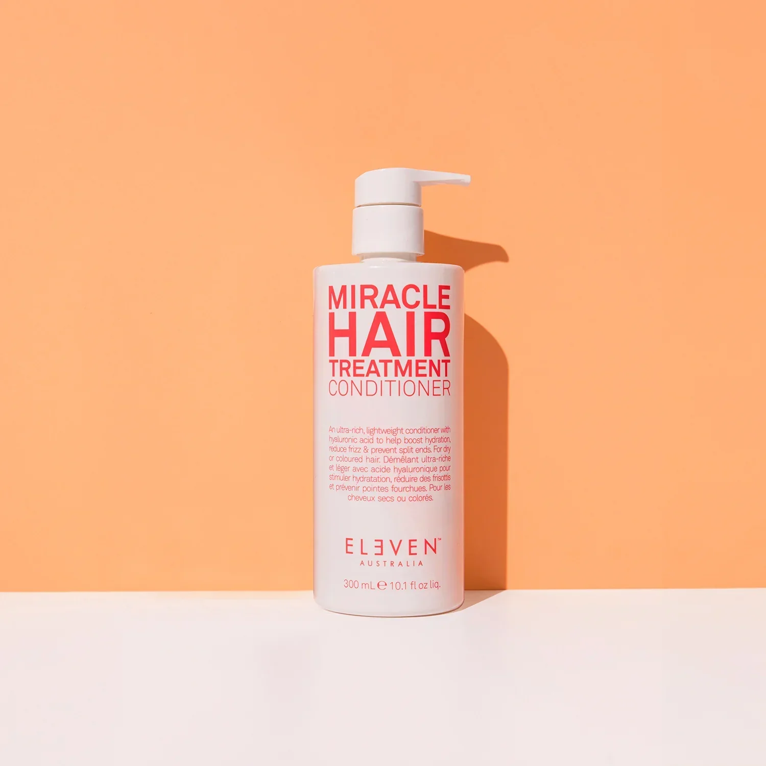 ELEVEN Australia Miracle Conditioner 300ml - Image 2