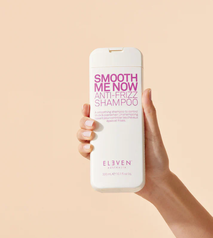 ELEVEN Australia Smooth Shampoo 300ml - Image 5
