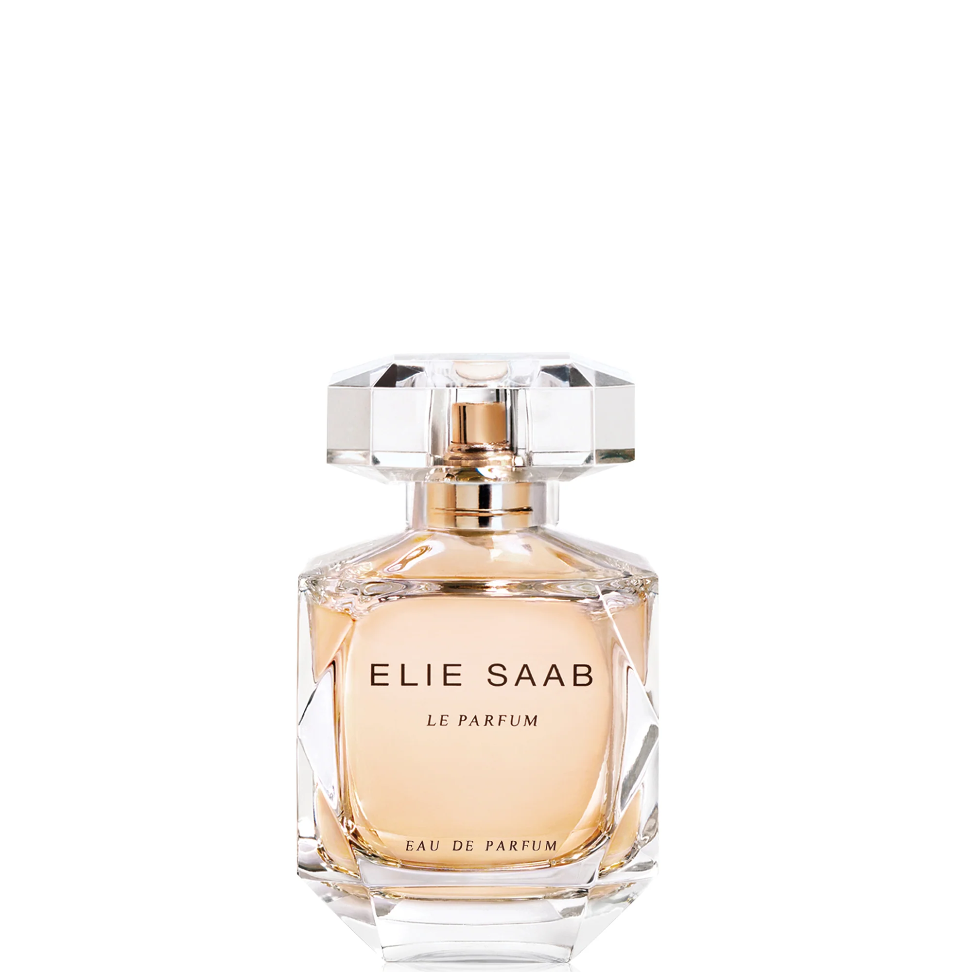 Elie Saab Le Parfum Eau de Parfum 50ml - Image 2