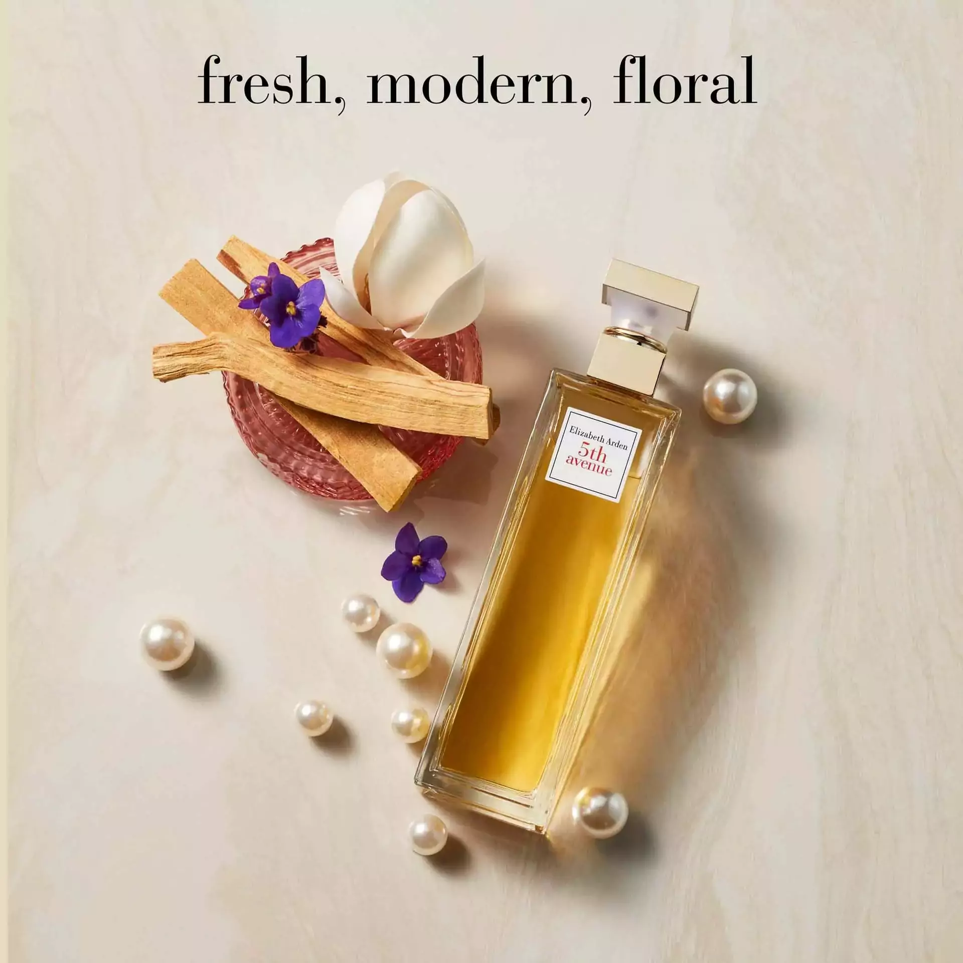 Elizabeth Arden 5th Avenue EDP 125ml Spray - Image 2