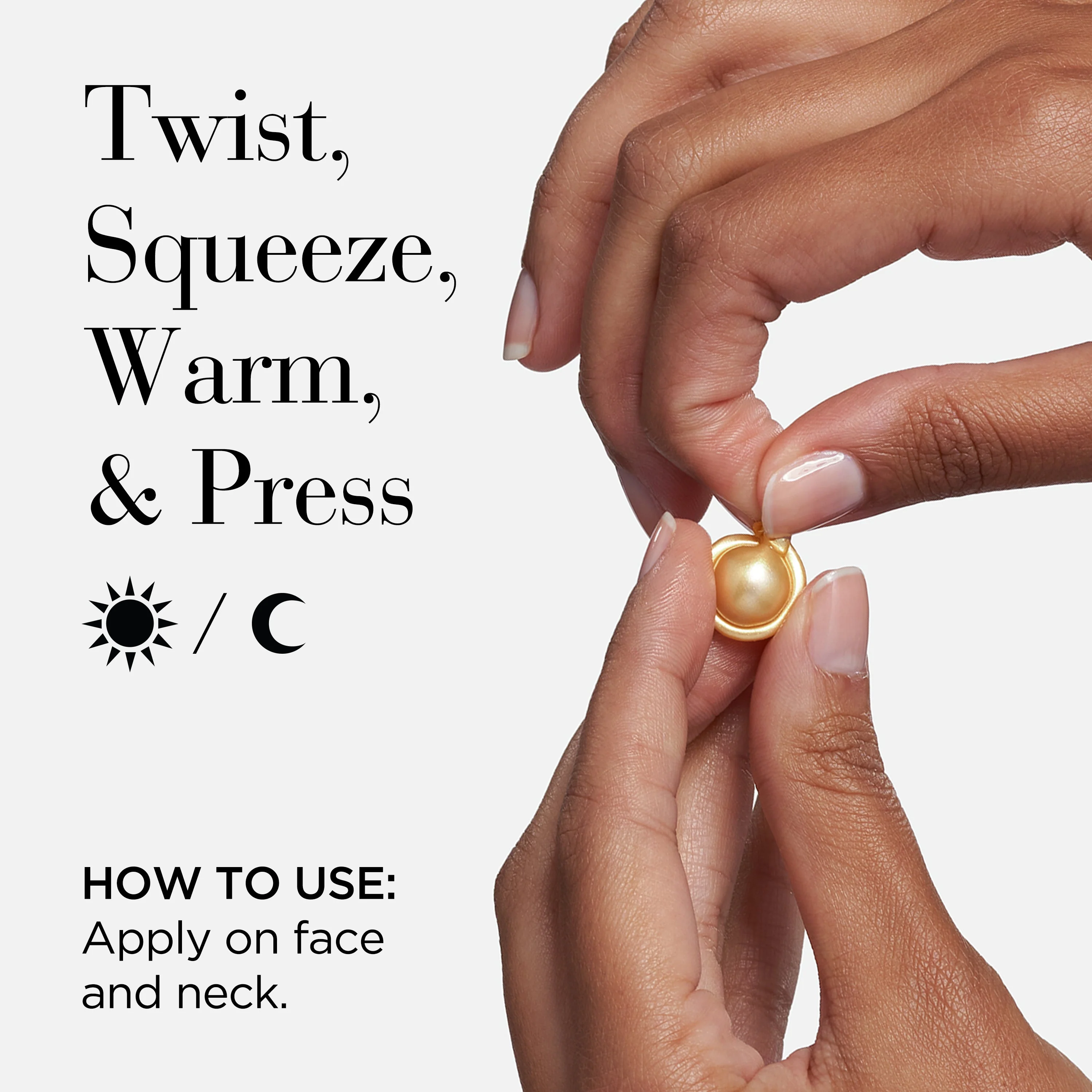 Elizabeth Arden Advanced Ceramide Capsules Daily Youth Restoring Serum 90 Piece - Image 7
