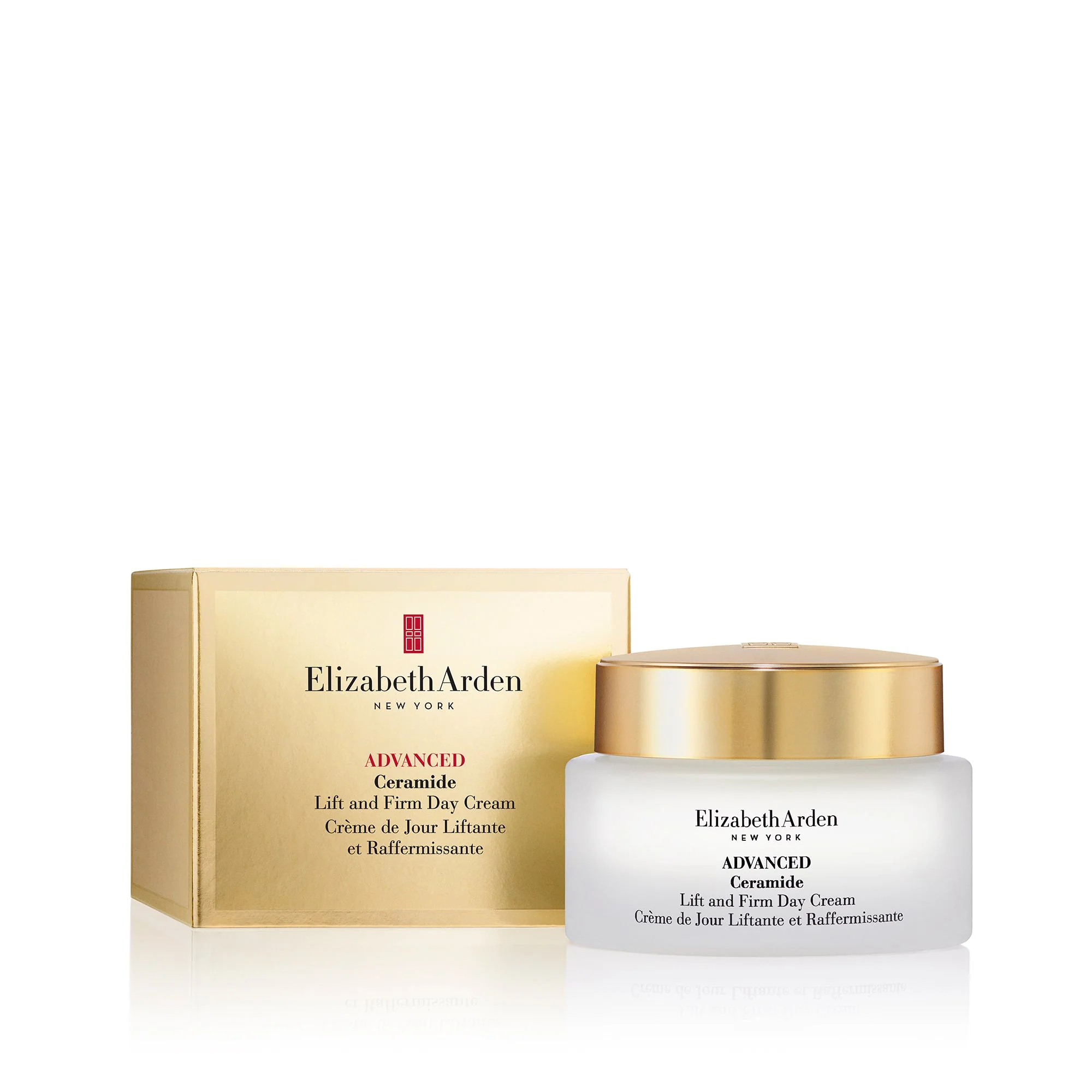 Elizabeth Arden Advanced Ceramide Lift & Firm Day Cream 50ml - Image 2