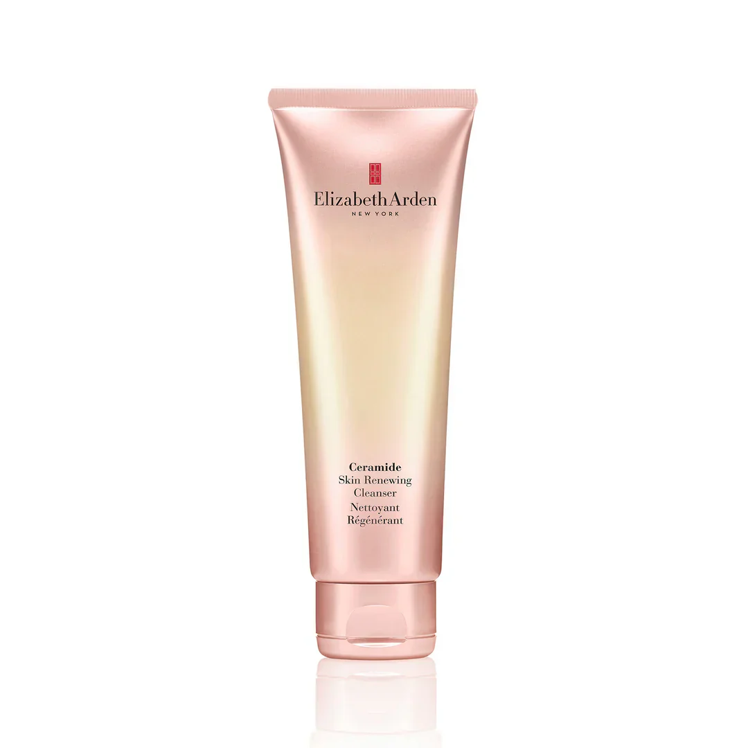 Elizabeth Arden Ceramide Skin Renewing Cleanser 125ml