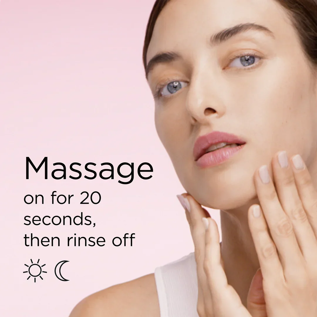 Elizabeth Arden Ceramide Skin Renewing Cleanser 125ml - Image 8