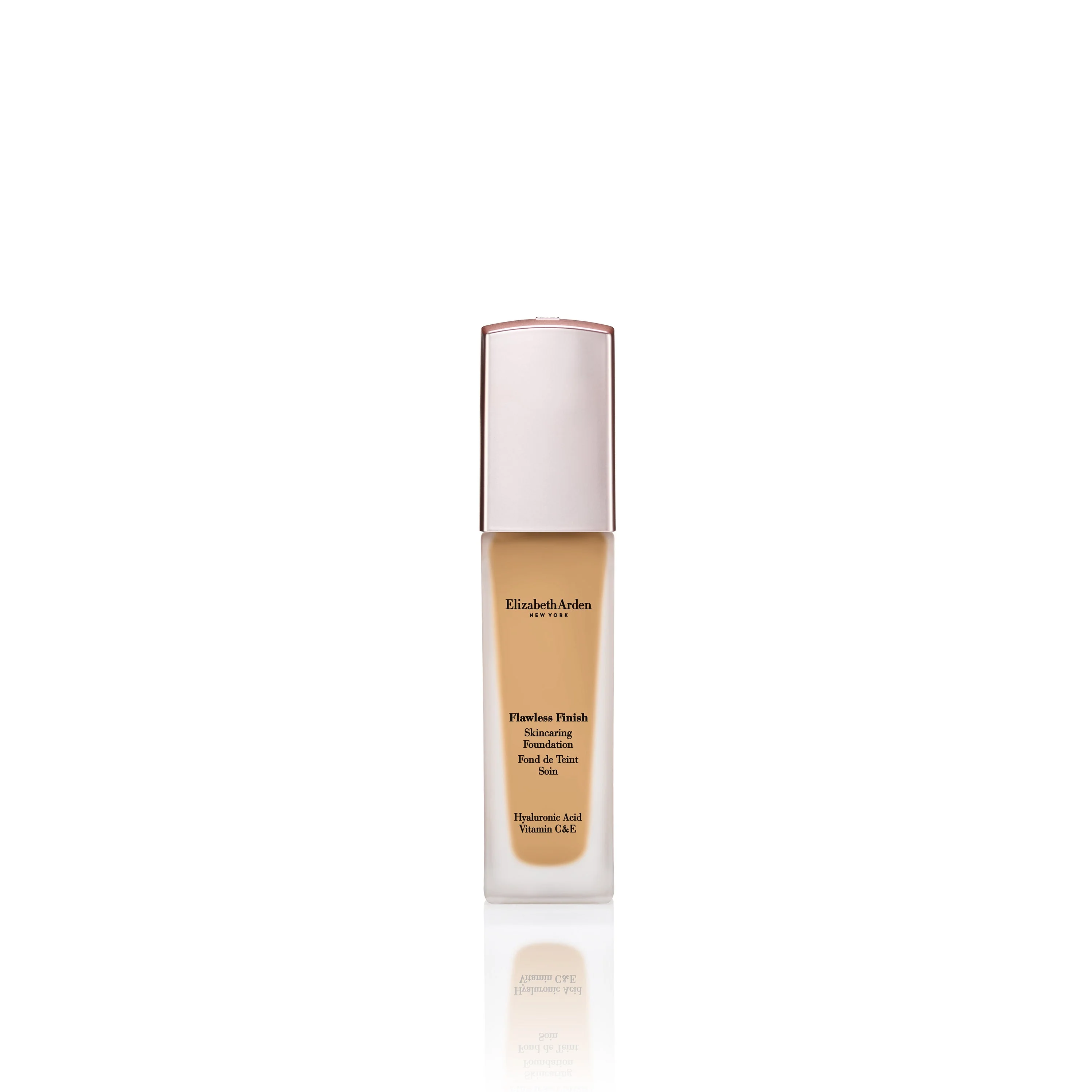 Elizabeth Arden Flawless Finish Skincaring Foundation 30ml - Image 2