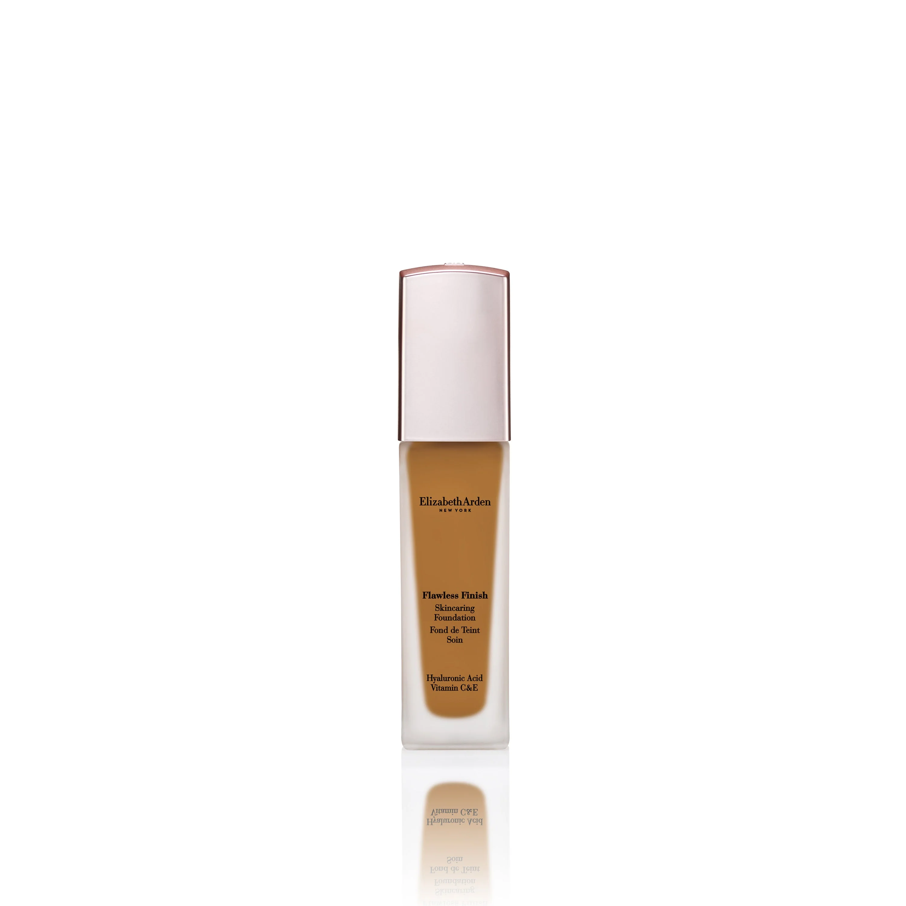 Elizabeth Arden Flawless Finish Skincaring Foundation 30ml - Image 3