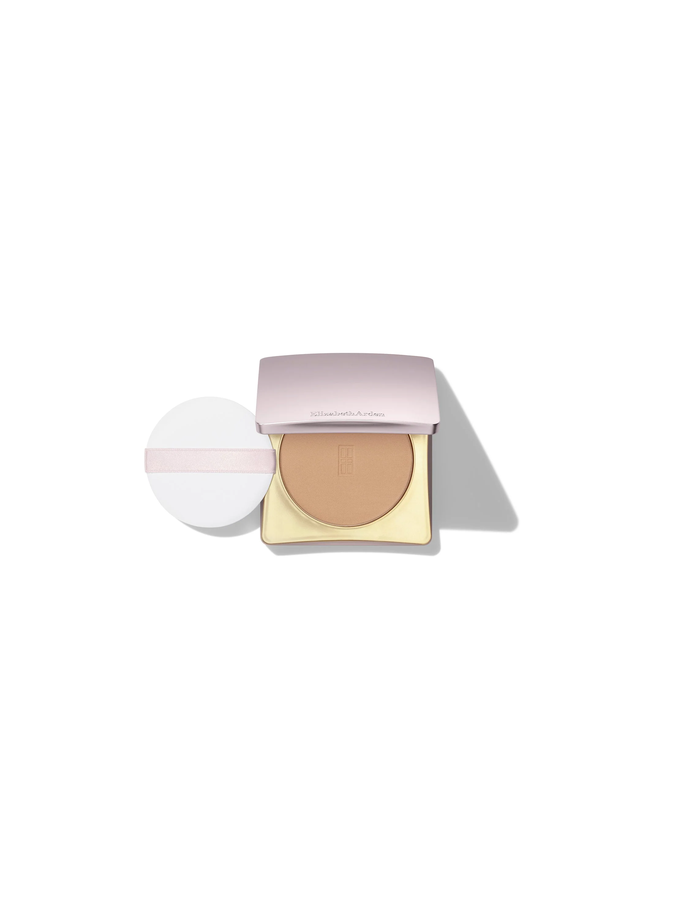 Elizabeth Arden Flawless Finish Skincaring Pressed Powder 2g - Image 2