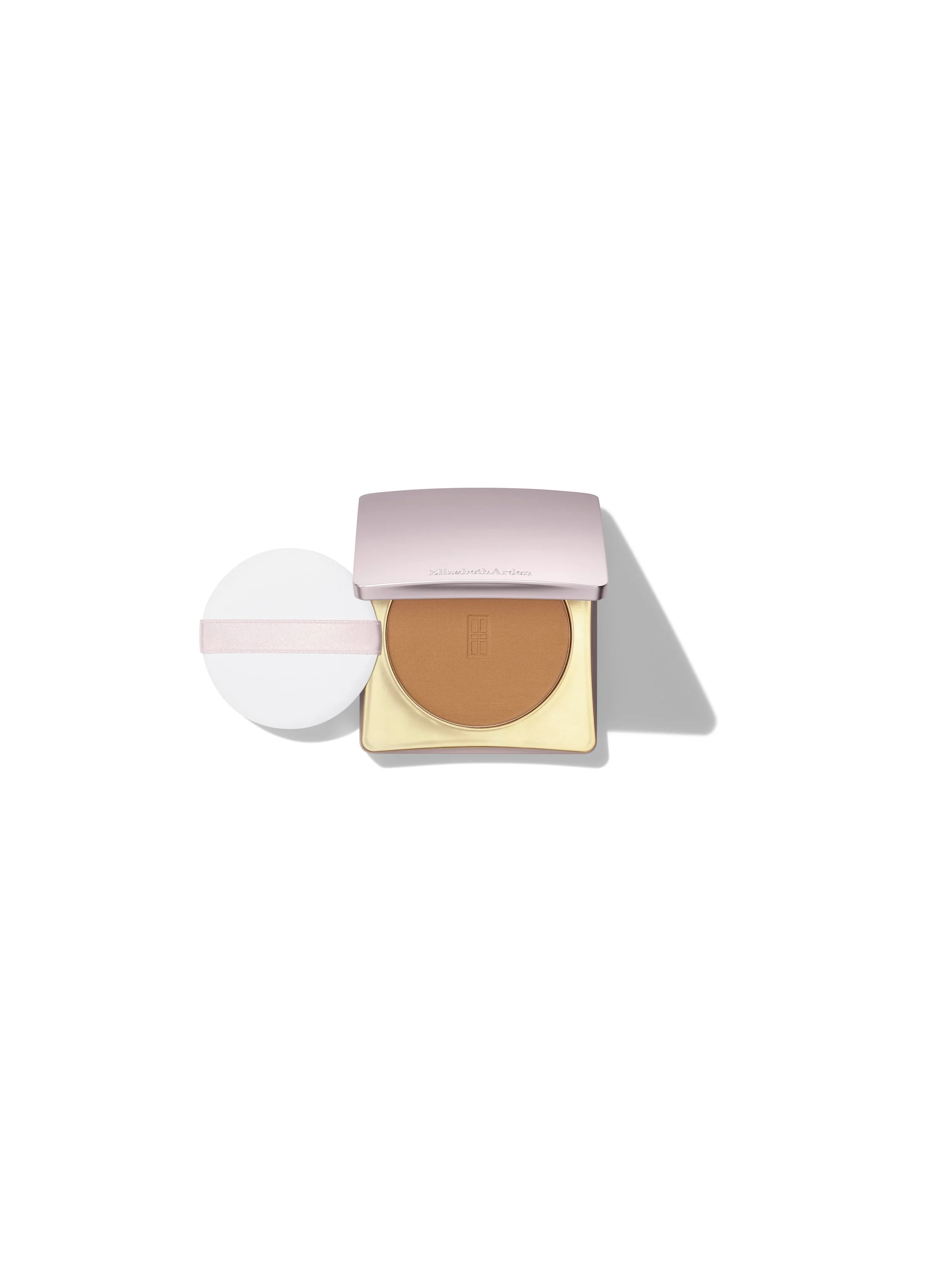 Elizabeth Arden Flawless Finish Skincaring Pressed Powder 2g - Image 3