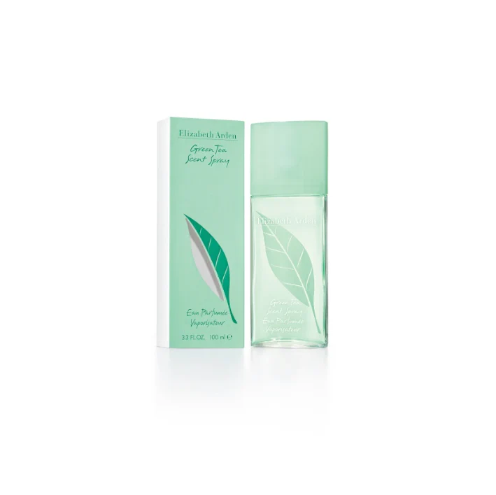 Elizabeth Arden Green Tea Scent Spray 100ml - Image 2