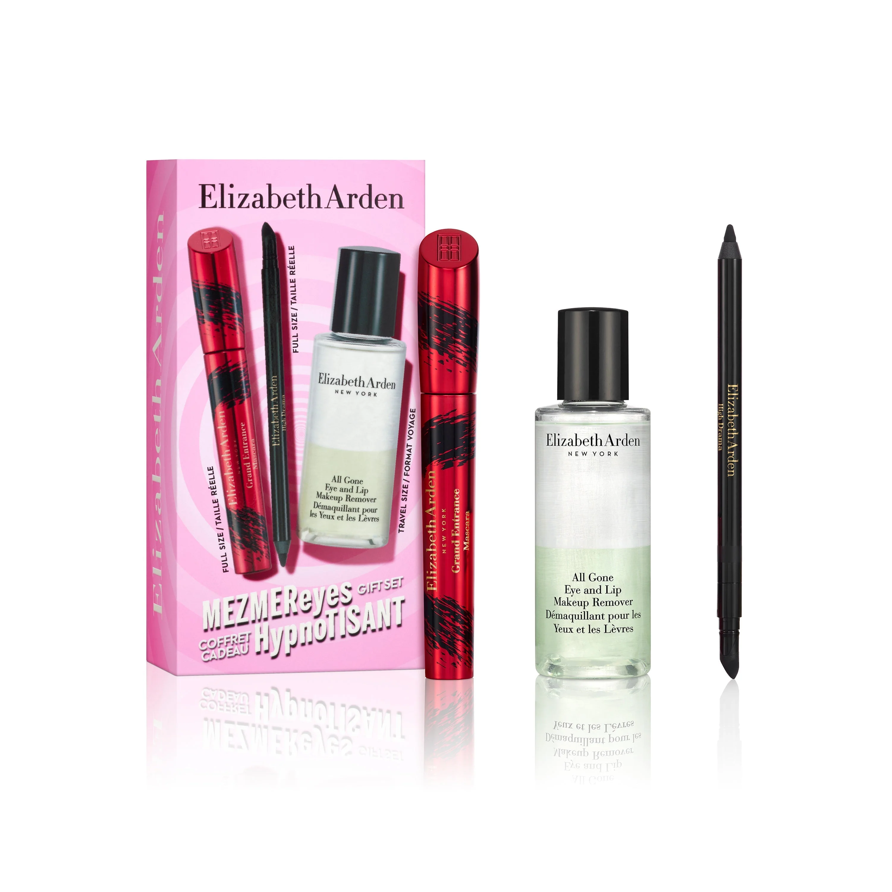 Elizabeth Arden MEZMEReyes 3pc Set
