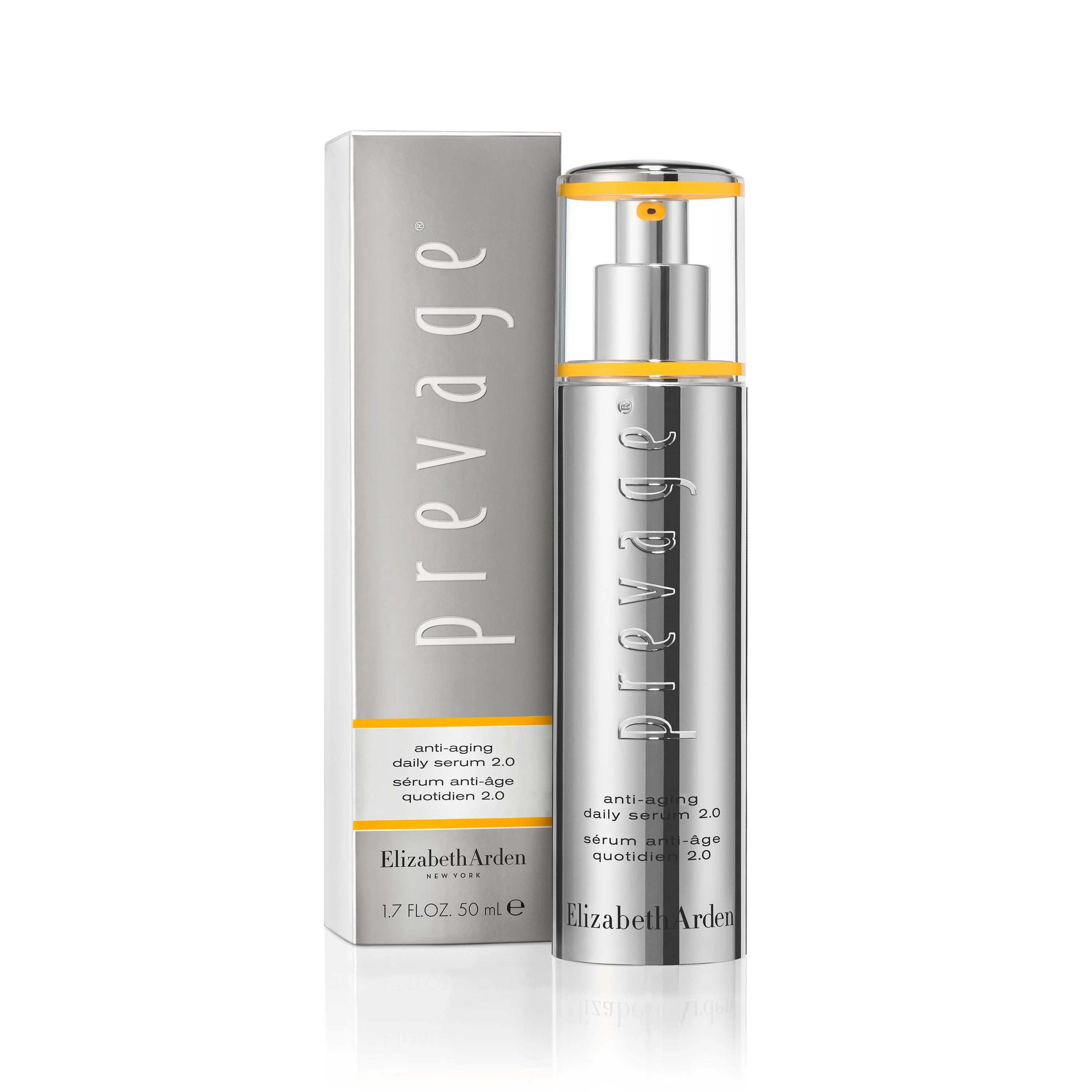 Elizabeth Arden PREVAGE Anti-Aging Daily Serum 2.0 50ml - Image 2