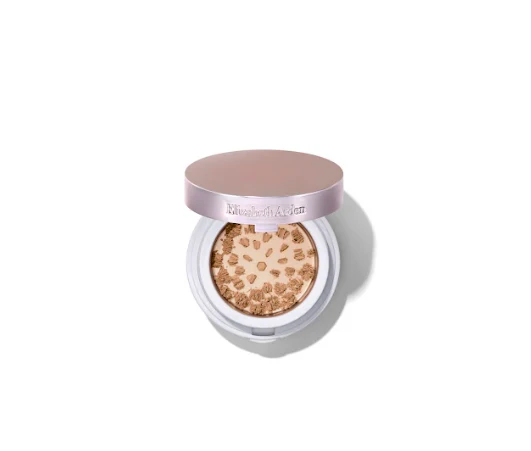 Elizabeth Arden Pure Finish Mineral Powder Foundation 8.3g - Image 5