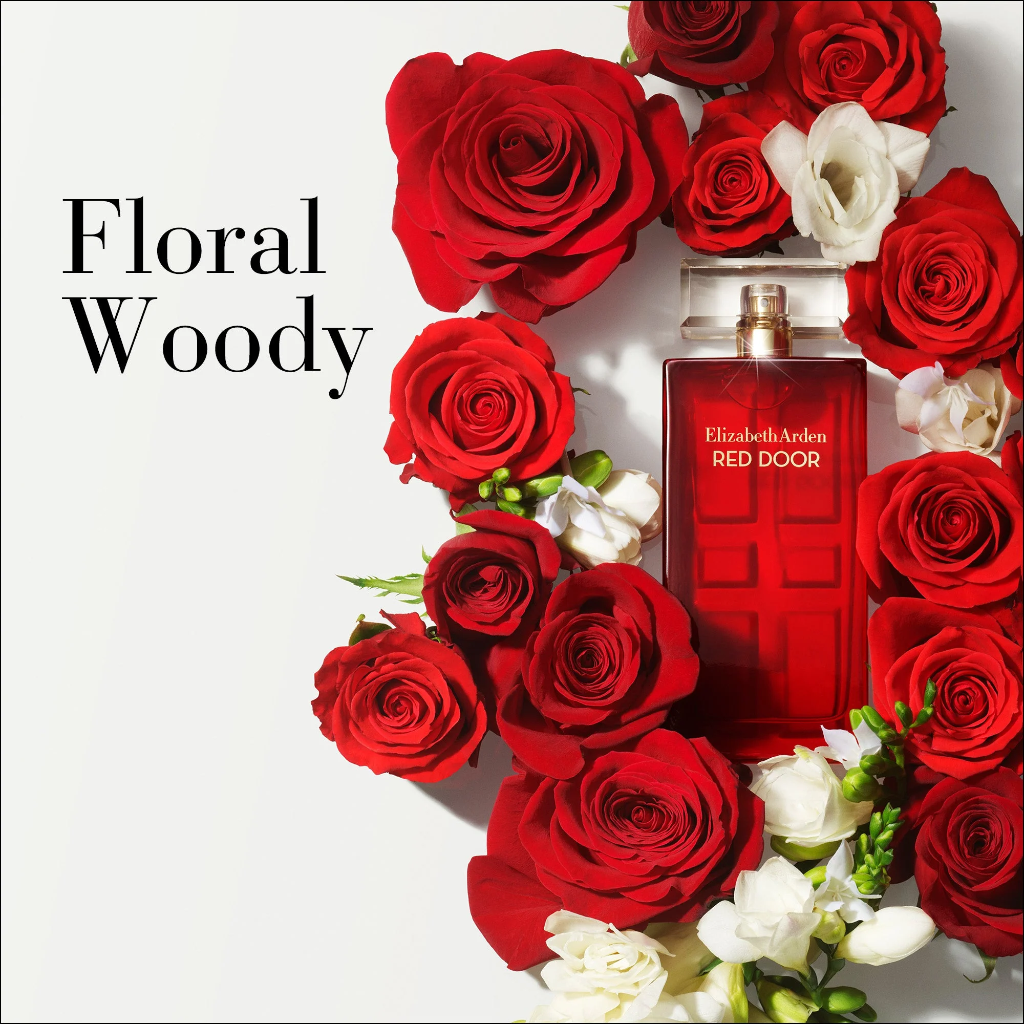 Elizabeth Arden Red Door EDT 100ml - Image 5