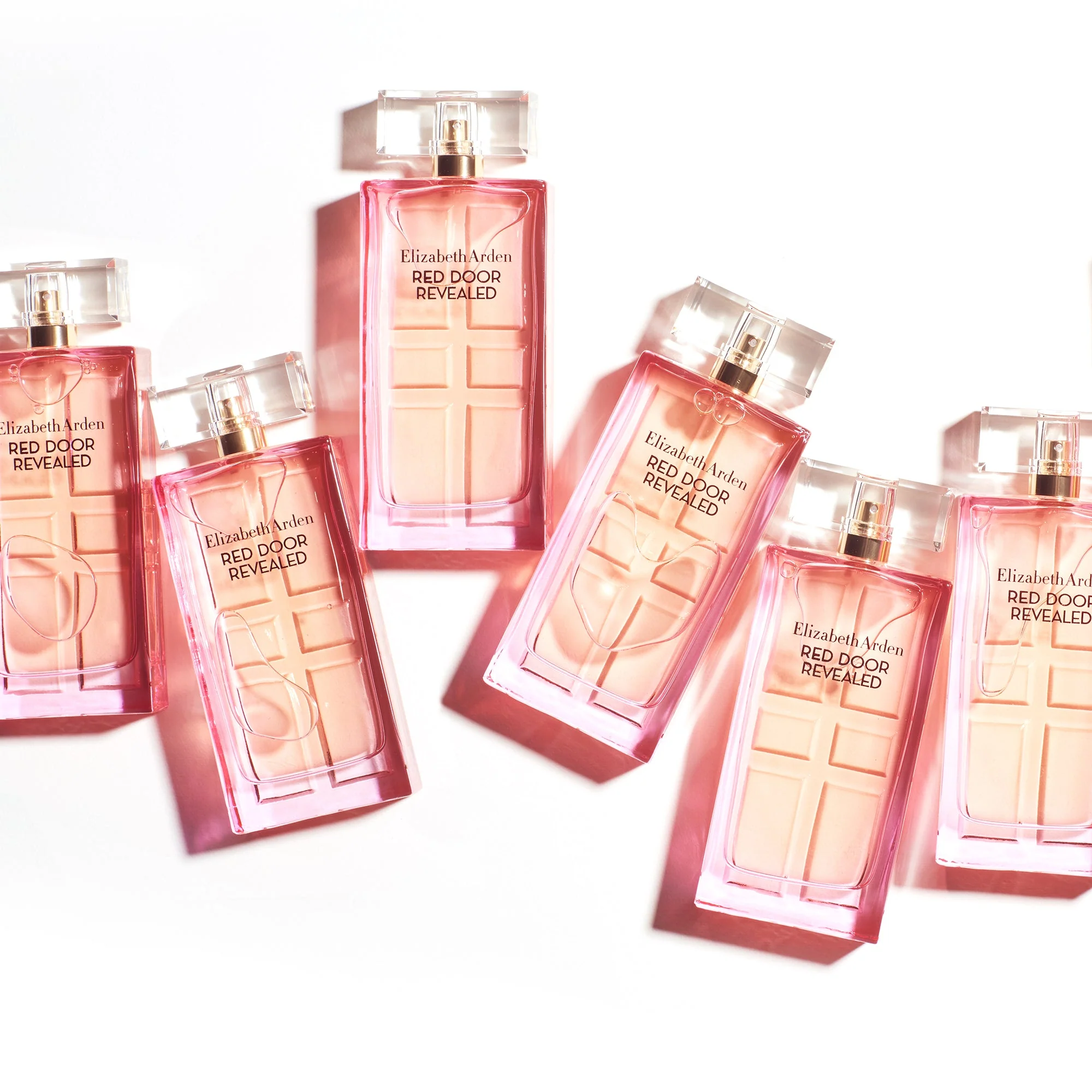 Elizabeth Arden Red Door Revealed EDP 100ml - Image 4
