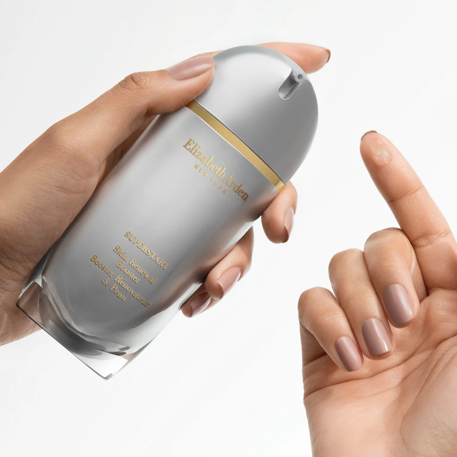 Elizabeth Arden Superstart Skin Renewal Booster 50ml - Image 4