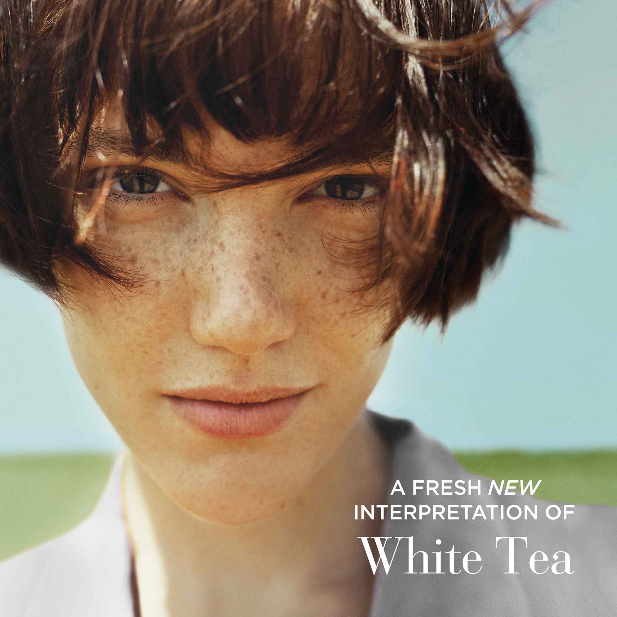 Elizabeth Arden White Tea Eau Fraiche EDT 100ml - Image 4