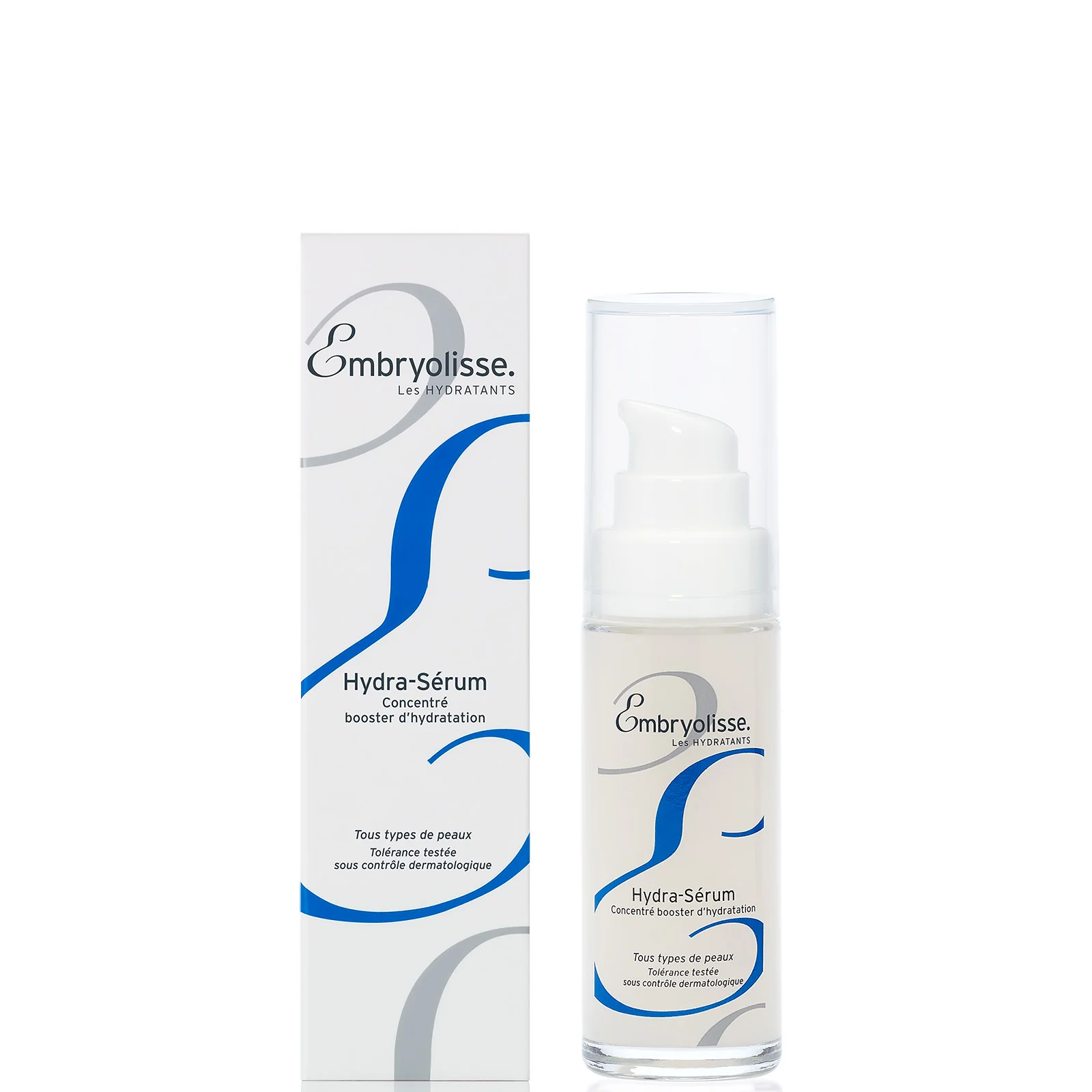 Embryolisse Hydra-Serum 30ml - Image 3