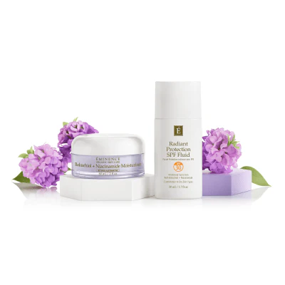 Eminence Bakuchiol + Niacinamide Moisturiser 60ml - Image 2