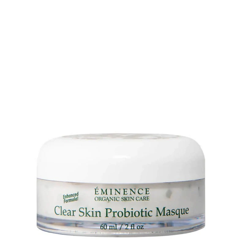 Eminence Clear Skin Probiotic Masque 60ml