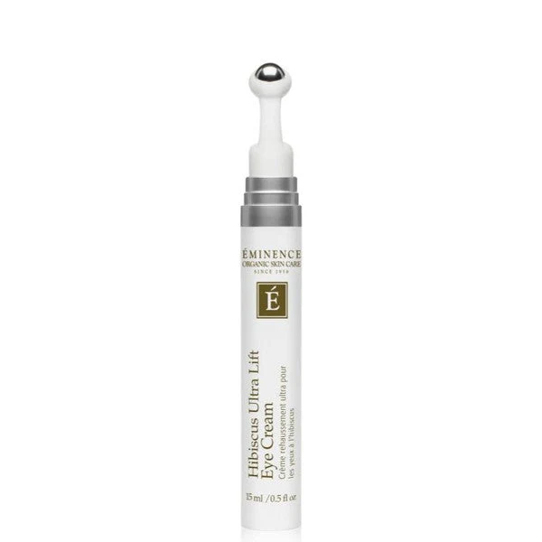 Eminence Hibiscus Ultra Lift Eye Cream 15ml