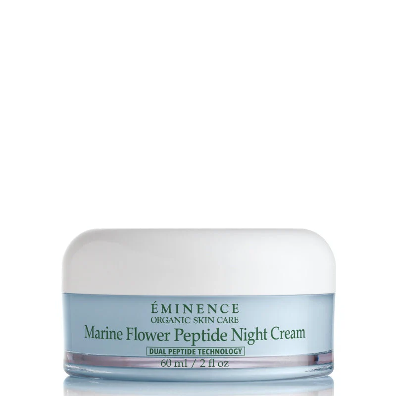 Eminence Marine Flower Peptide Night Cream 60ml