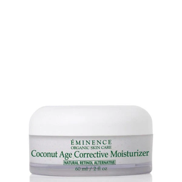 Eminence Coconut Age Corrective Moisturiser 60ml
