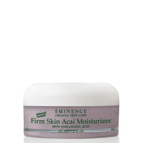 Eminence Firm Skin Acai Moisturiser 60ml