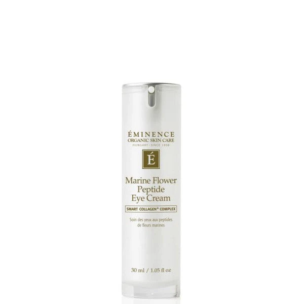 Eminence Marine Flower Peptide Eye Cream 30ml