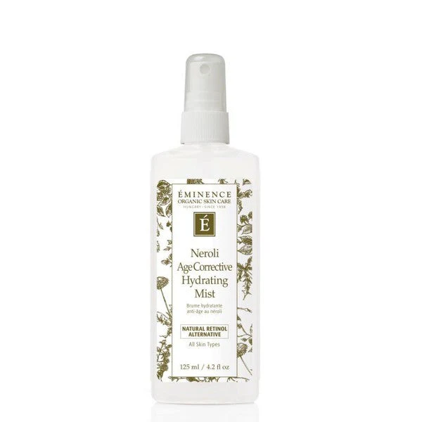 Eminence Neroli Age Corrective Hydrating Mist 125ml