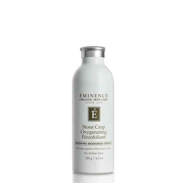 Eminence Stone Crop Oxygenating Fizzofoliant 120g