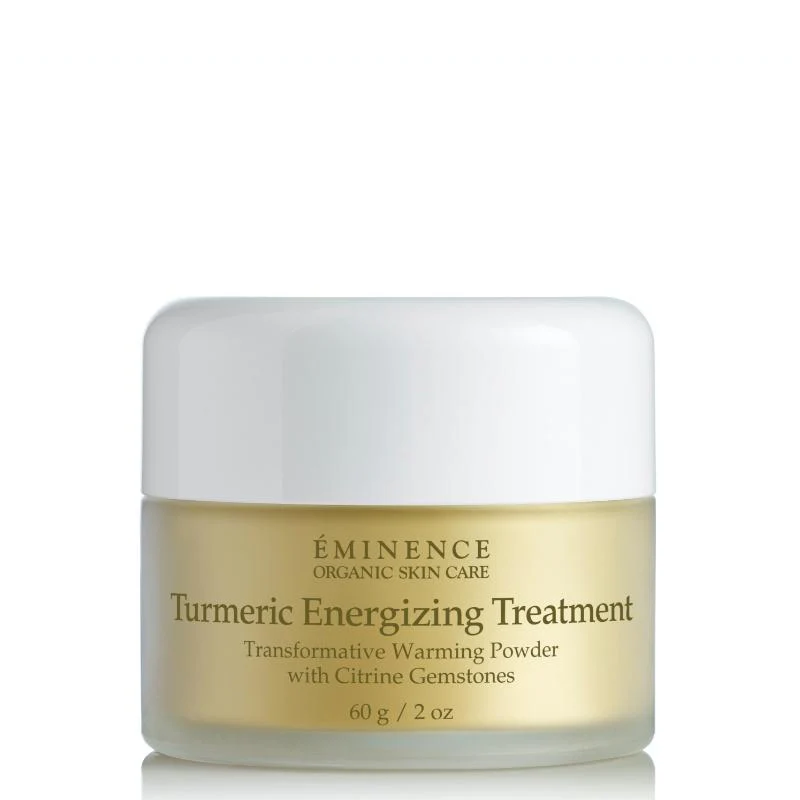 Eminence Turmeric Energizing Treatment 60g