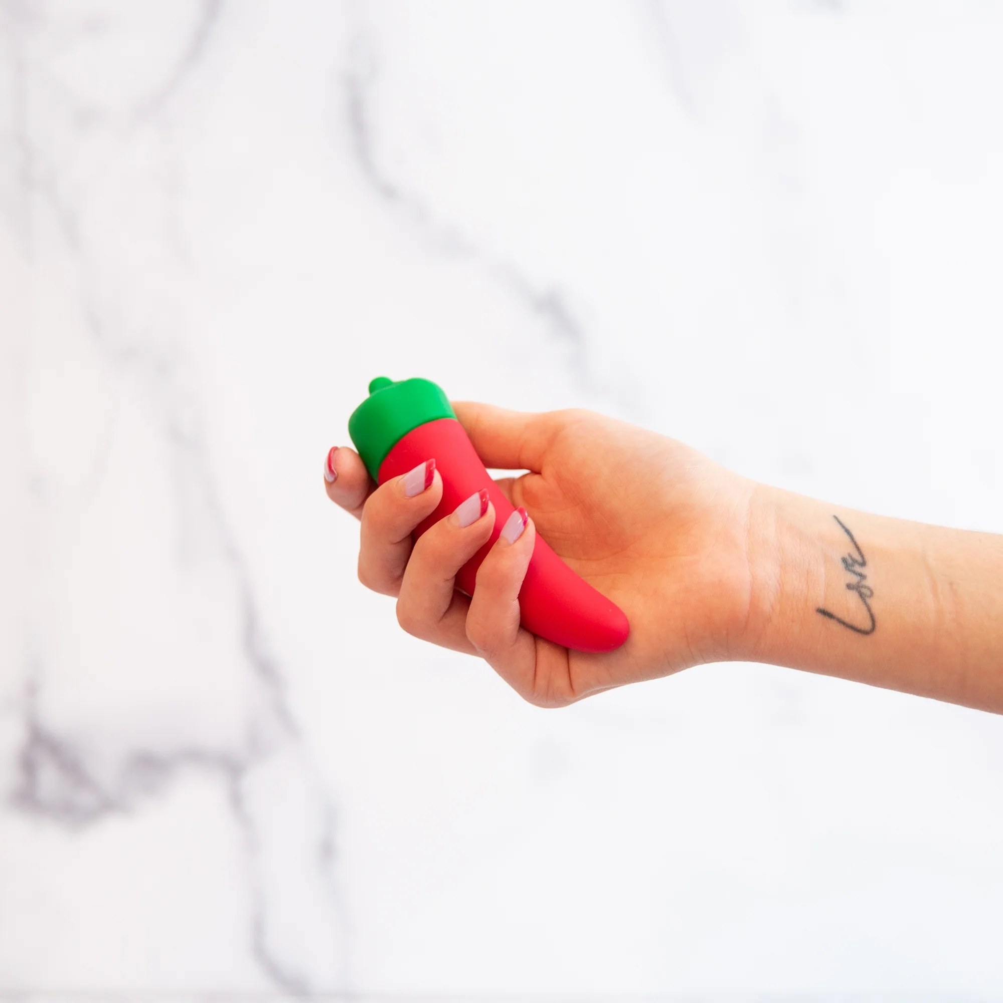 Emojibator Chili Pepper Device - Image 4