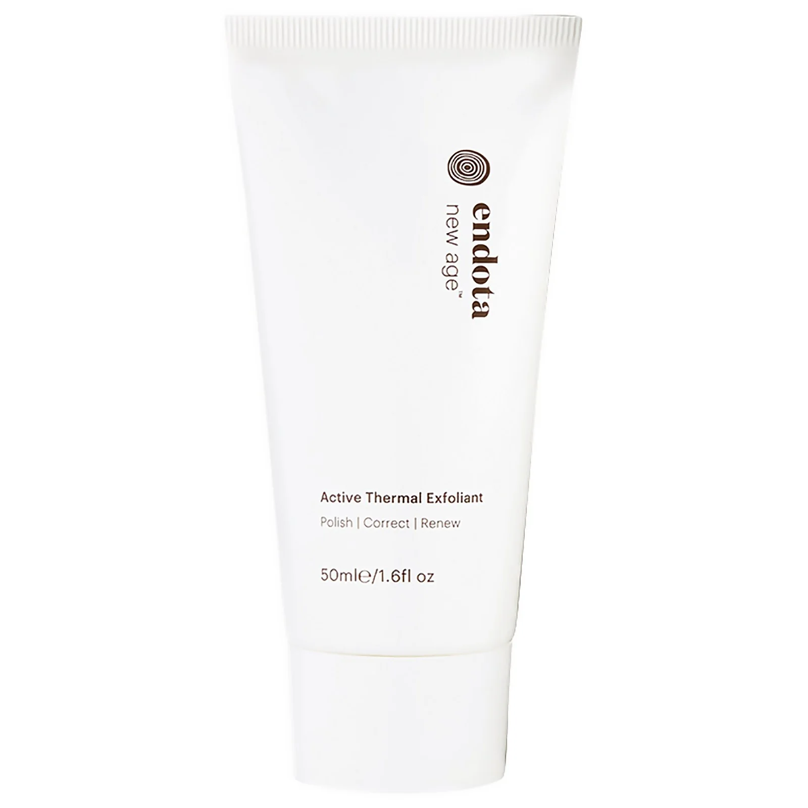 endota Active Thermal Exfoliant 50ml - Image 3